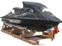 Sea Doo/Jet Ski Crating & Shipping