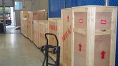 Affordable Short Term Storage Services